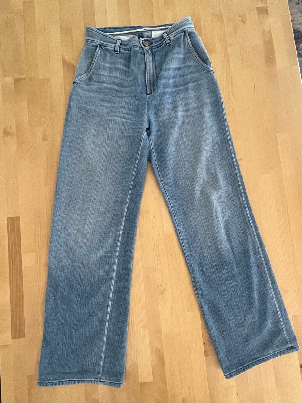 TAGS Jeans 27” x 29.5”